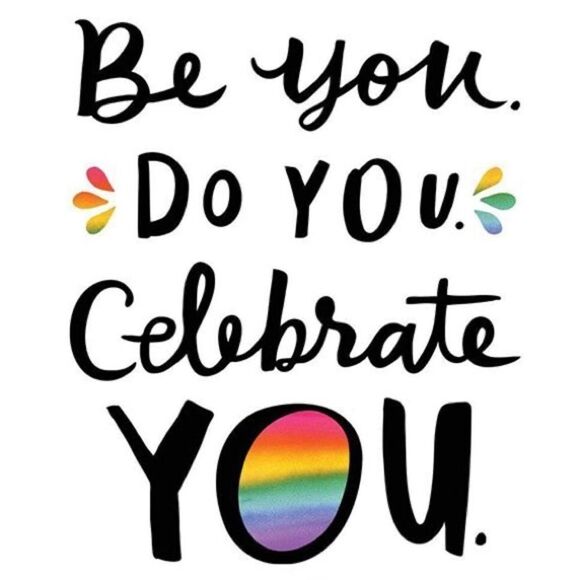 🌈 Allyship for All 🌈 - Picture 5 of 12